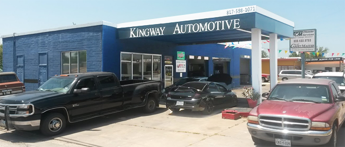 kingway-classic